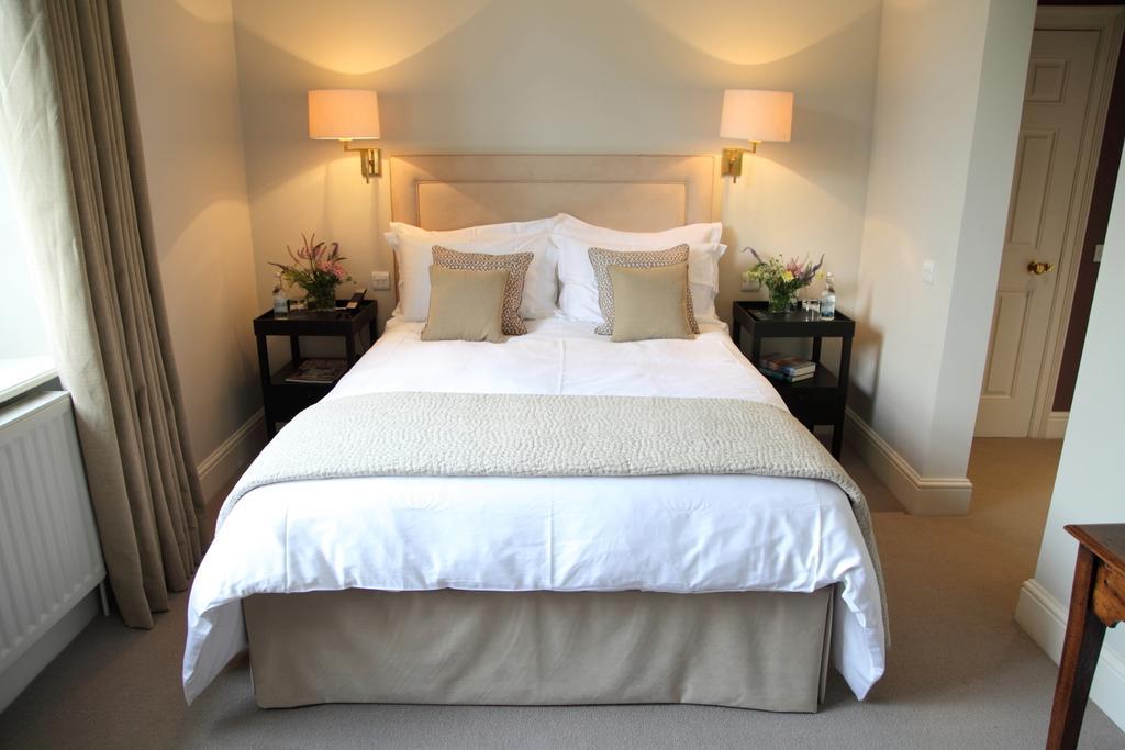 The New Inn Kirmington Quarto foto