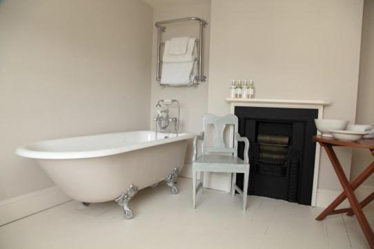 The New Inn Kirmington Quarto foto
